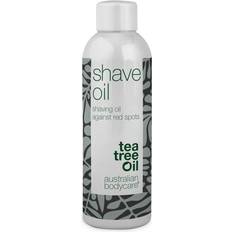 Shave Oil Lemon Myrtle 250 ml