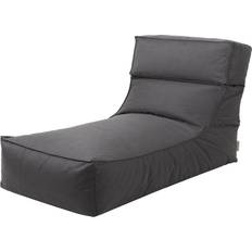 Hynder Solsenge Blomus STAY Lounger L Solseng 150 cm Coal