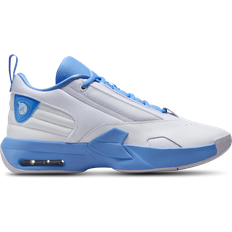 Jordan max 4 Nike Jordan Max Aura 6 W - White/University Blue