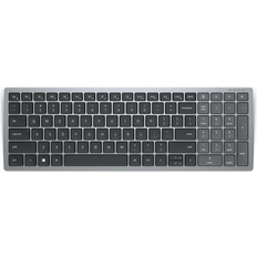 Dell KB740 wireless keyboard (Nordic)