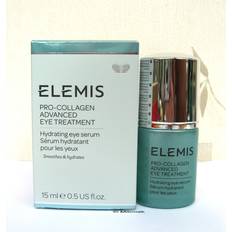 Elemis Crèmes pour les yeux Elemis Pro-Collagen Advanced Eye Treatment 15 ml 15ml