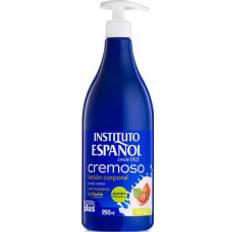Hudvård Instituto Español Body Lotion Shea Butter 950 ml