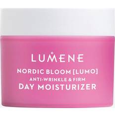 Anti-wrinkle & Firm Day Moisturizer