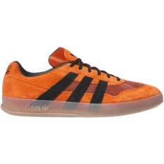 Adidas Aloha Super - Fox Red/Core Black/Burnt Sienna