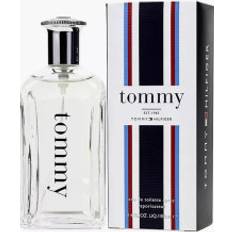 Tommy Hilfiger Parfymer Tommy Hilfiger Edt Spray 100 ml 100ml