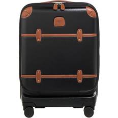 Brics Valigie Brics Trolley Marrone Nero One Size