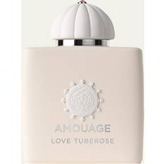 Amouage Parfymer Amouage Love Tuberose Edp 100 ml 0008 No_Size 100ml