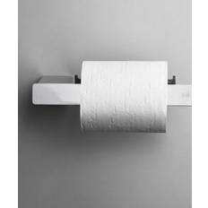 ReFrame Toiletrulleholder Poleret Stål