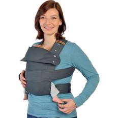 Hofte Bæreseler Marsupi Manduca Marsupi Baby Carrier XL