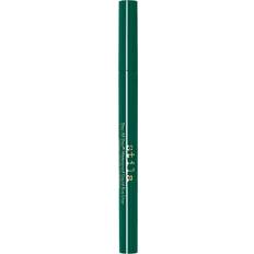 Stila Stay All Day Waterproof Liquid Eyeliner Emerald