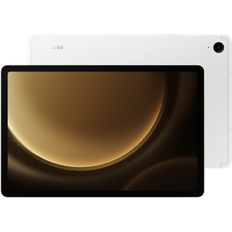 Samsung Minneskortsläsare Surfplattor Samsung Galaxy Tab S9 FE 5G Surfplatta 6/128GB