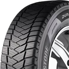 Bridgestone Pneus toutes saisons Bridgestone Duravis All-Season 225/65 R16C 112/110R 8PR