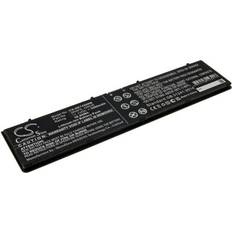 Cameron Sino Batteri Till Dell Latitude 14 E7440 MFL