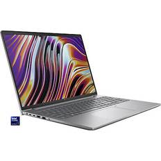 Notebooks HP ZBook Power G11 86B25EA 16" 16GB 512GB SSD