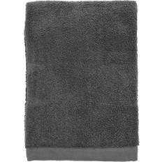 Bomullsfrotté Badlakan Södahl Comfort Organic Badlakan Grå (140x70cm)