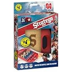 Jumbo Stratego Kompaktspiel