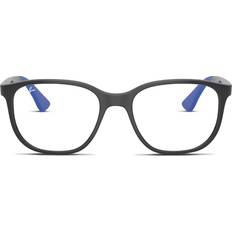 Brille på tilbud Ray-Ban Kids 0RY9078V Bio Based