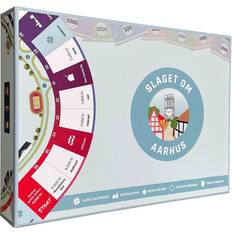 Aarhus Slaget Om Aarhus