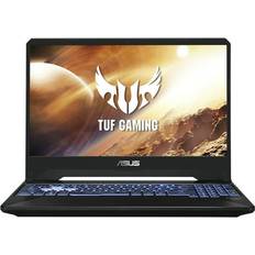 ASUS TUF Gaming 15.6 FHD AMD Ryzen 7 3750H FX505DV-WB74