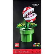 LEGO Super Mario Piranha Plant Set 71426