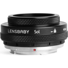 Lensbaby Sol 45mm F3.5 for Canon RF