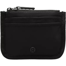 Lululemon True Identity Card Case - Black