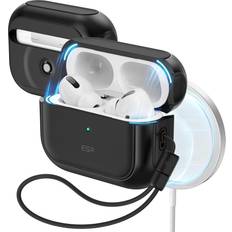Orbit HaloLock Magsafe Case for Airpods Pro 1st/2nd Gen