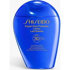 Shiseido Expert Sun Protector Lotion SPF 30 150 ml 150ml