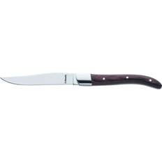 Amefa Royal Steak Knife Rosewood