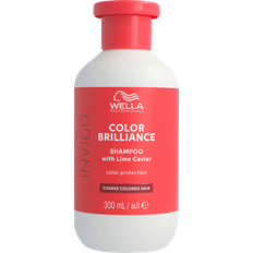 Wella Invigo Color Brilliance Shampoo 300 ml 300ml