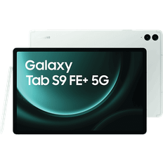 Galaxy Tab S9 FE+ 5G 128GB 12.4 Zoll