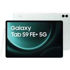 Samsung Galaxy Tab S9 FE+ 5G 128GB Mint