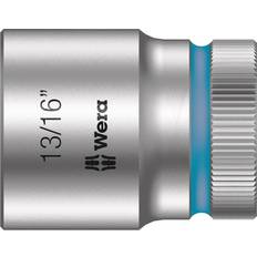 Wera 8790 HMC Zyklop 1/2" Drive Hexagon Socket Bit