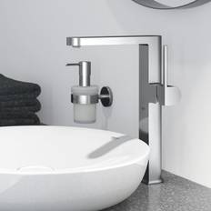 Grohe Waschtischmischer Grohe Einhand-Waschtischbatterie Plus DN 15 32618003 Chrom