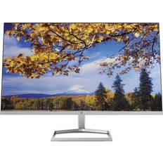 HP M27f Computer Monitor 68.6 (2G3D3E9)