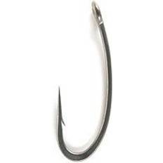 Accesorios de pesca Fox Gancho Curve Shank Edges taille 5 Argenté