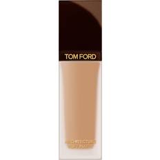 Tom Ford Foundations Tom Ford Architecture Soft Matte Blurring Foundation TAWNY