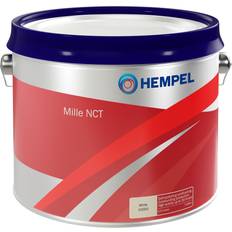 Hempel Mille NCT Bundmaling 2,5 Liter Red