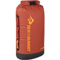 Sea to Summit Big River Eco Dry Sack 20 L Picante, 20 L