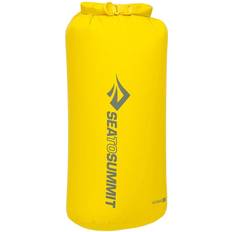 Yellow Pack Sacks Sea to Summit Lightweight Dry Bag 13L (Sulphur)