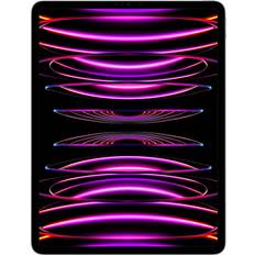 Ipad pro 12.9 2022 Apple iPad Pro 2022 12.9" 512GB Wi-Fi 6E (802.11ax) Tablet