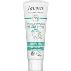Lavera Tandvård Lavera Tandkräm Sensitive & Repair 75 ml