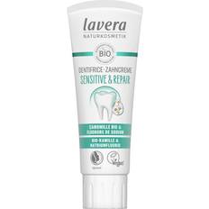 Tandpasta's uitverkoop Lavera Toothpaste Sensitive & Repair