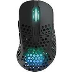 Xtrfy Wireless Computer Mice Xtrfy XTRFY M4 RGB Wireless Gaming Mouse