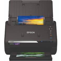 Epson FastFoto FF-680W Scanner