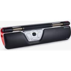 Tietokonehiiret Contour Design Rollermouse Red Wired USB-C