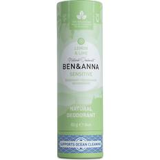 Ben & Anna Deos Ben & Anna Deodorant Sensitive Lemon Lime 40 g