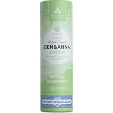 Deo Stick Sensitive Lemon Lime 40 g