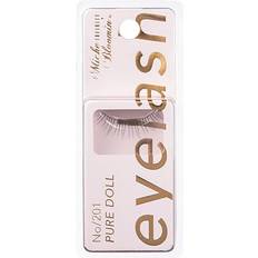 Miche Bloomin’ Eyelash Infinity Line 201 Pure Doll 1 pair