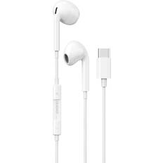 Headsets og ørepropper Dudao X14PROT USB-C